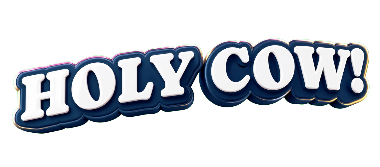 Holy Cow